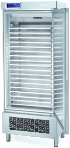Bottom mounted condensing unit 850 series
